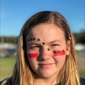 Meet your Posher, Carrington